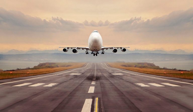 Elroy Air Raised 40M Series A